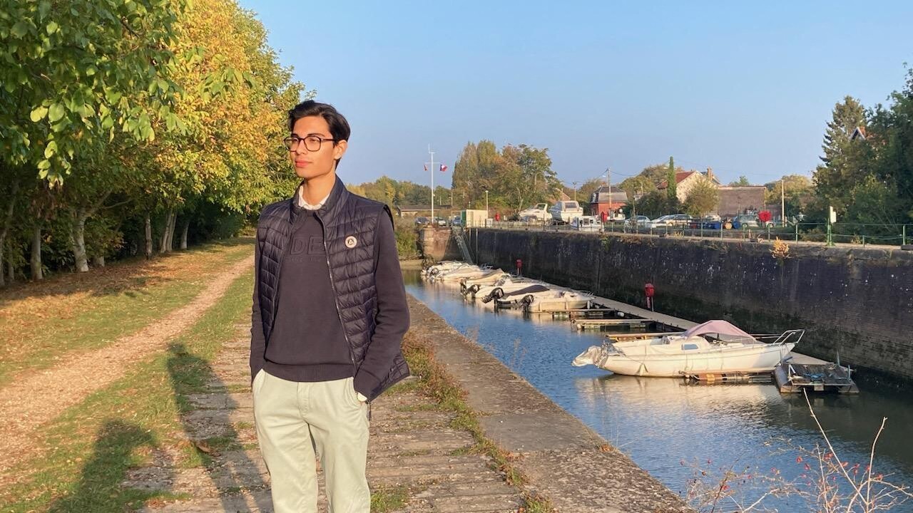 Près de Rouen. Un étudiant lance une association pour impliquer davantage les habitants dans les municipales