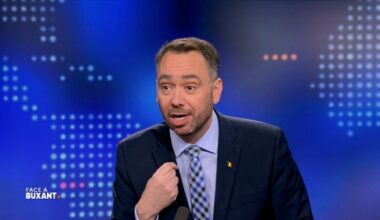 « C’est la banqueroute pour la Belgique » si l’Europe nous force à donner les milliards russes immobilisés chez nous à l’Ukraine