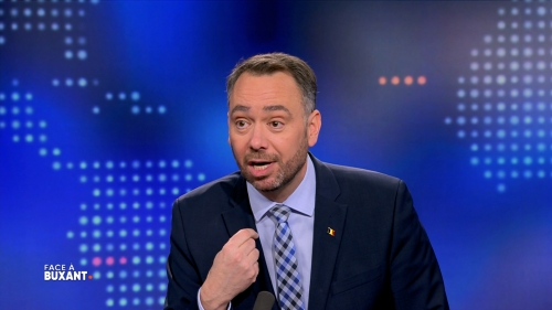 « C’est la banqueroute pour la Belgique » si l’Europe nous force à donner les milliards russes immobilisés chez nous à l’Ukraine