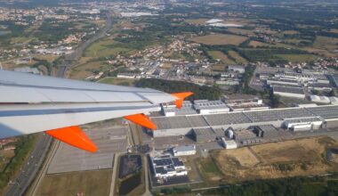 Face à l’exploitation «délicate» de l’aéroport de Nantes, les critiques et recommandations de la Cour des comptes