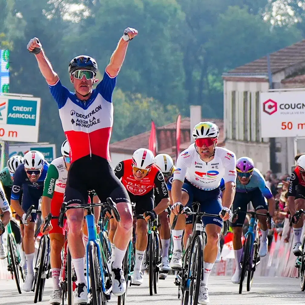 Quels enjeux pour cette Coupe de France cyclisme 2026 diffusée gratuitement?
