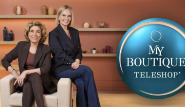 Fin de “Téléshopping” sur TF1 : On connaît la date d’arrivée de Marie-Ange Nardi sur M6