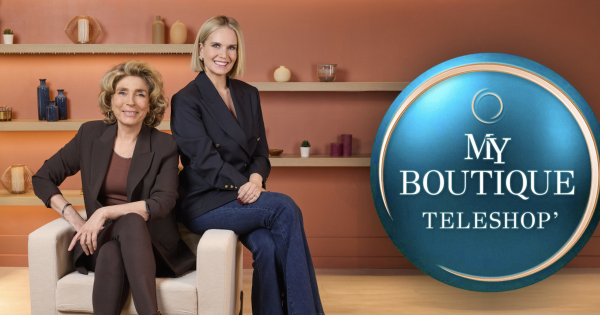 Fin de “Téléshopping” sur TF1 : On connaît la date d’arrivée de Marie-Ange Nardi sur M6