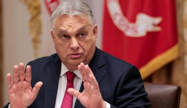 la Hongrie va envoyer des hommes d'affaires en Russie pour préparer l'après-guerre