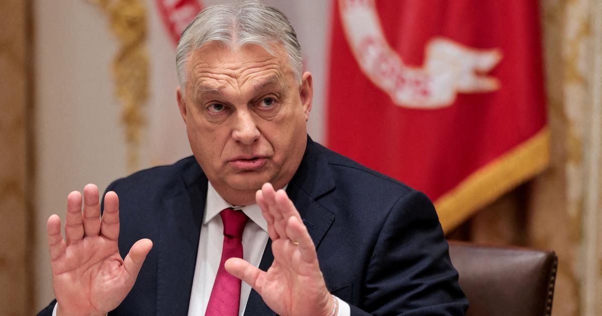 la Hongrie va envoyer des hommes d'affaires en Russie pour préparer l'après-guerre