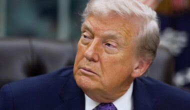 Rod Dreher : « Le message de Donald Trump est une forme d’amour vache venu d’un allié »