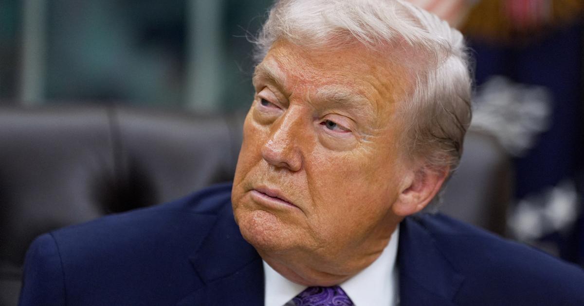 Rod Dreher : « Le message de Donald Trump est une forme d’amour vache venu d’un allié »