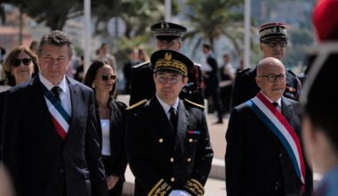 à Nice, l’appel au calme du préfet face au risque d’une campagne sous haute tension