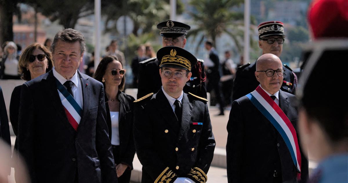 à Nice, l’appel au calme du préfet face au risque d’une campagne sous haute tension