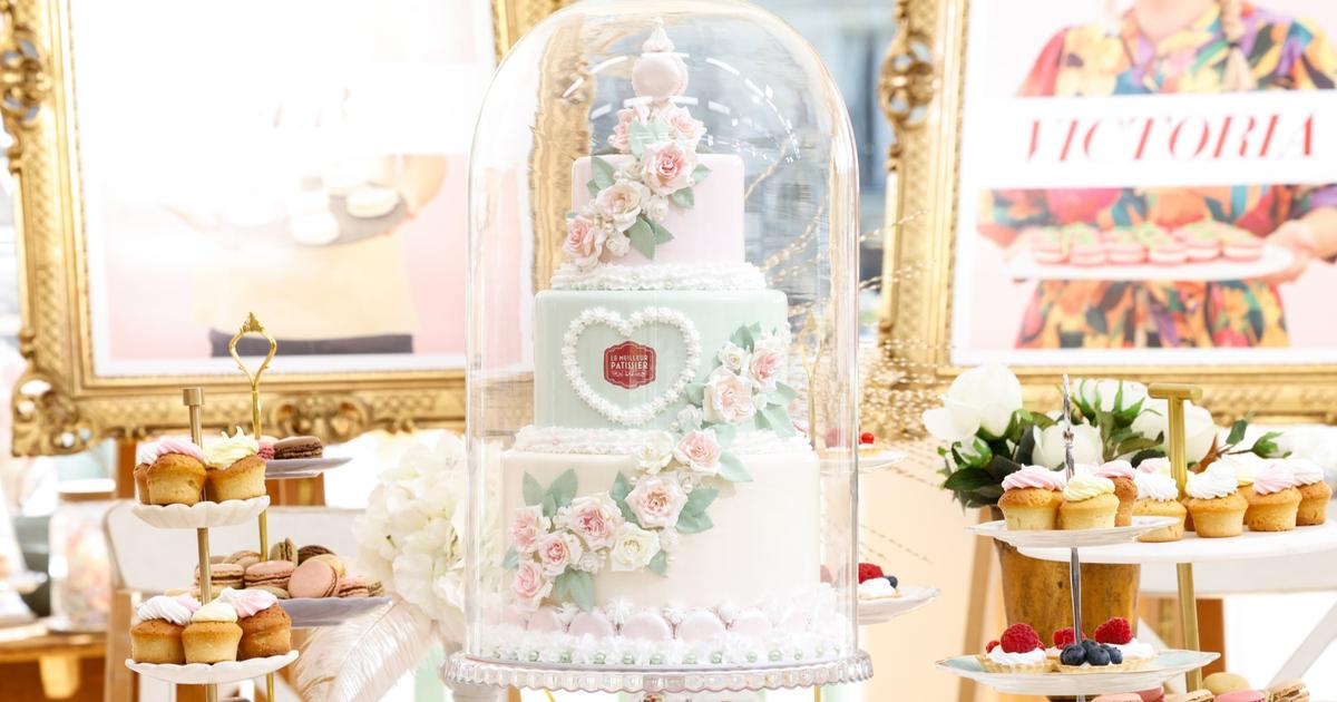 compétition, gourmandise et larmes de Mercotte pour la finale