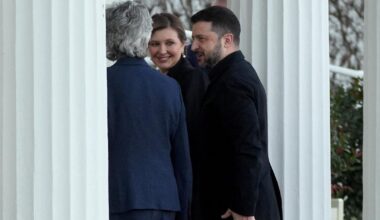 Zelensky se dit «prêt» à organiser une présidentielle en Ukraine si les conditions de sécurité sont réunies