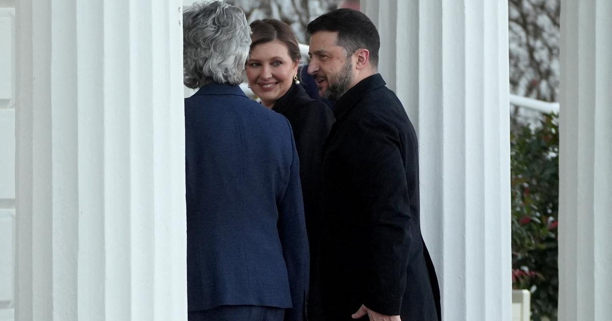 Zelensky se dit «prêt» à organiser une présidentielle en Ukraine si les conditions de sécurité sont réunies