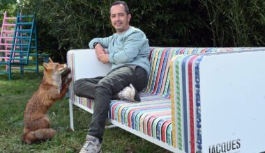 La Bonne Mairie, un bon plan pour la planète et les collectivités qui cherchent du matériel