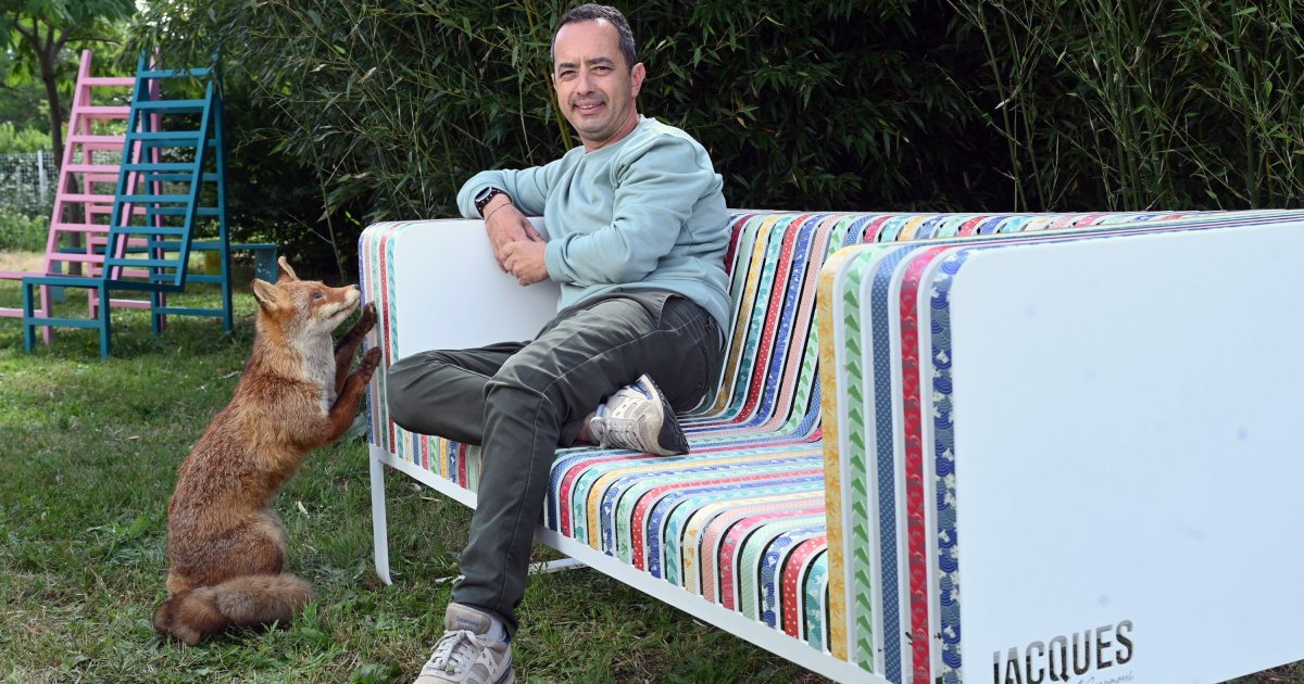 La Bonne Mairie, un bon plan pour la planète et les collectivités qui cherchent du matériel