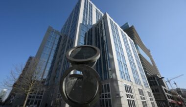 Le Belgique perd une bataille dans le dossier des avoirs russes gelés : l’Union européenne franchit une nouvelle étape en faveur d’un prêt pour l’Ukraine