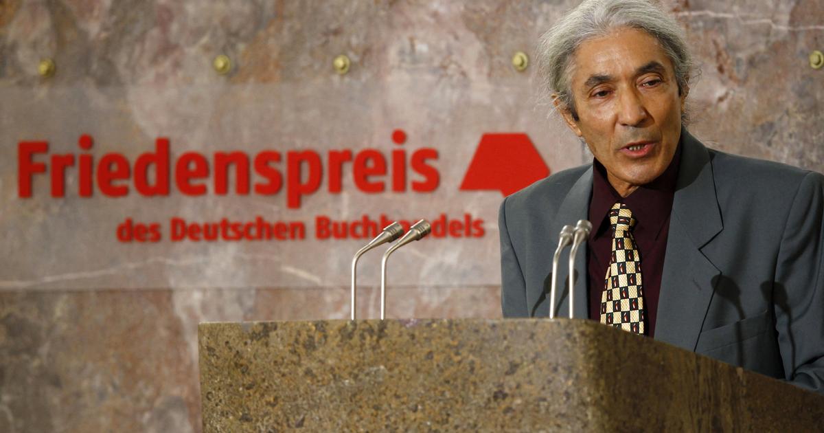 Boualem Sansal promet que la grâce pour Christophe Gleizes «va venir très rapidement»