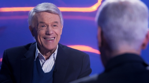 Salvatore Adamo raconte ses débuts, entre « deux kilos de chocolat » gagnés à Jemappes et un coup de poker dans une radio qui ne voulait pas de lui…