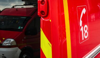 une famille percutée sur la M7, une femme de 50 ans tuée