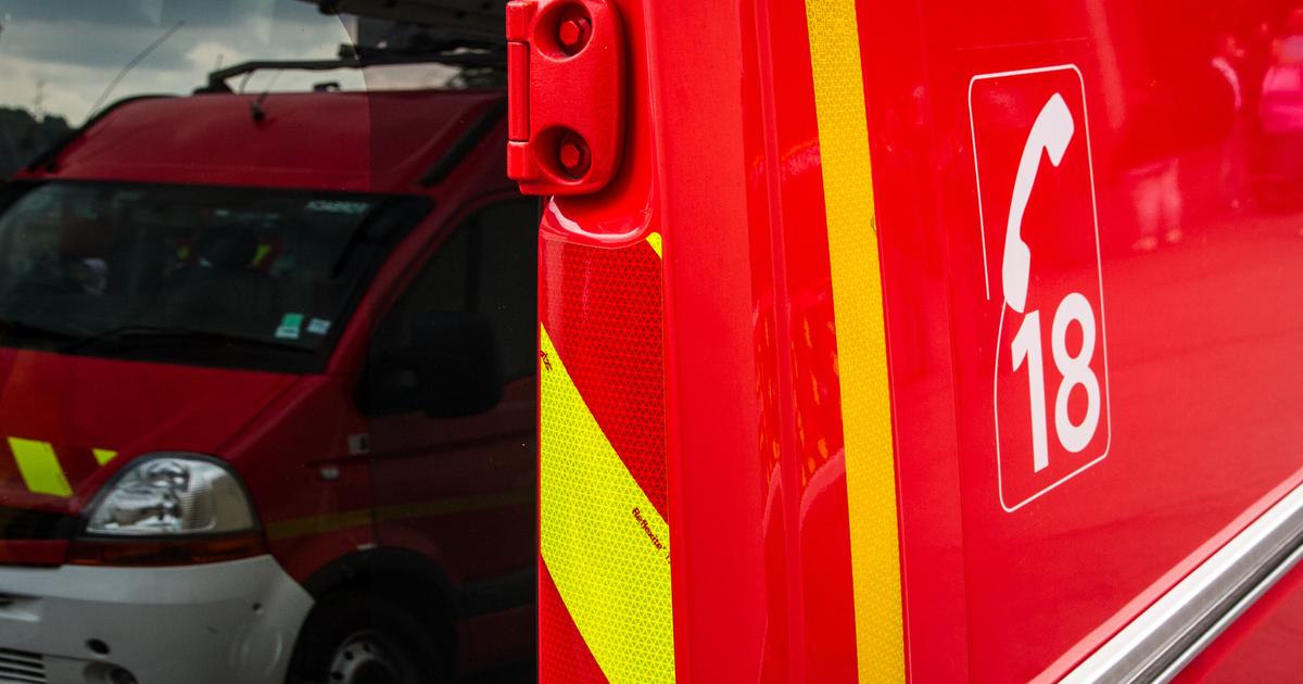 une famille percutée sur la M7, une femme de 50 ans tuée