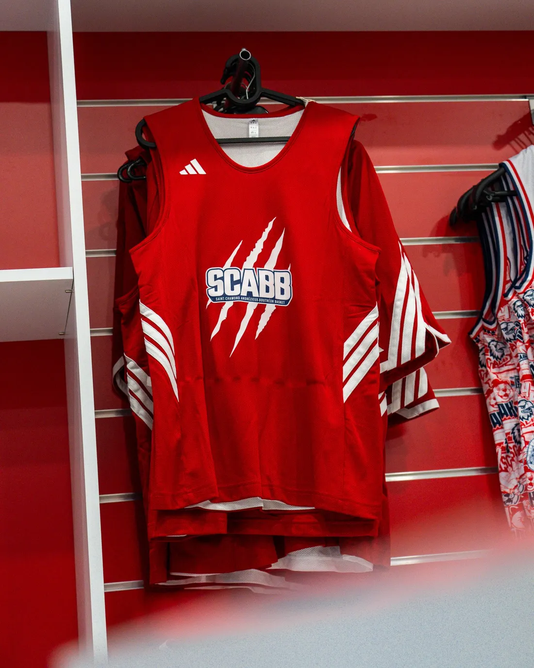 Le SCABB doit désormais se concentrer sur le championnat. 