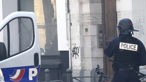 Une Belge de 34 ans retrouvée morte le jour de Noël dans un appartement à Lille : le procureur s’est exprimé pour la première fois