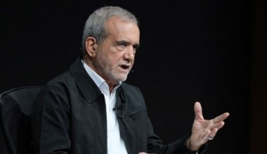 « Nous sommes en guerre totale contre l’Europe » : un pays du Golfe Persique s’estime visé par plusieurs pays occidentaux