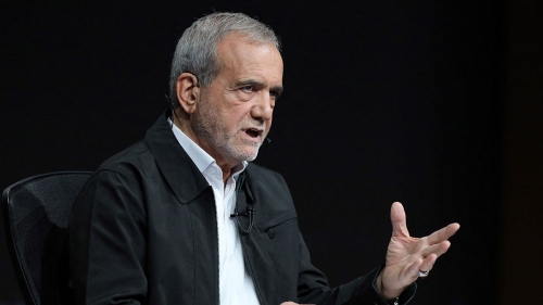 « Nous sommes en guerre totale contre l’Europe » : un pays du Golfe Persique s’estime visé par plusieurs pays occidentaux