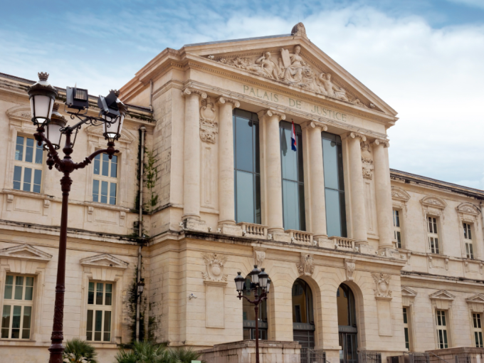 Crash de la Caravelle (…)