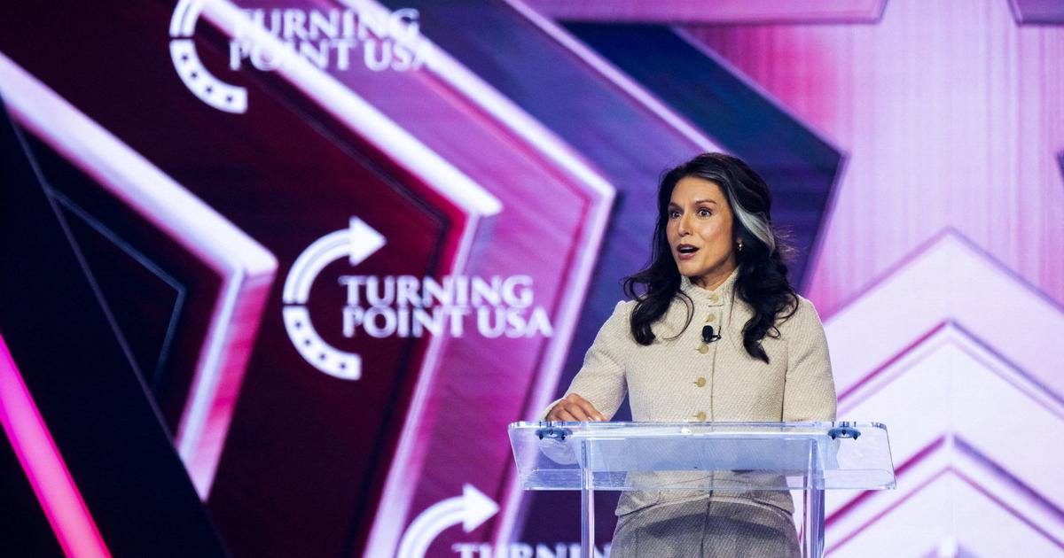 la patronne du renseignement américain contredit Reuters sur les visées expansionnistes de Poutine en Ukraine et en Europe