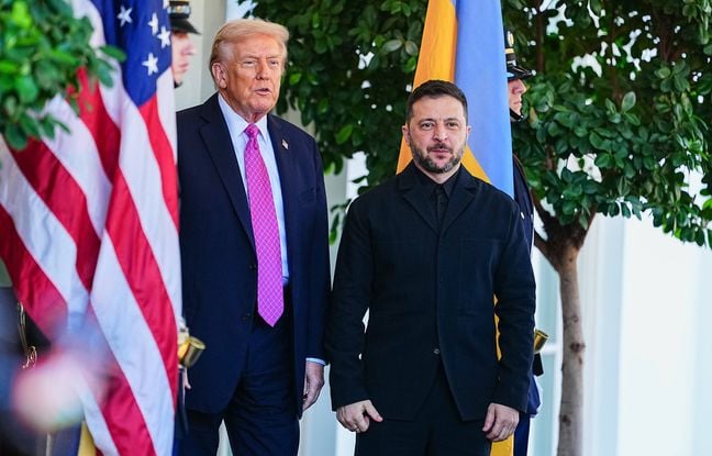 Page d'accueil Yahoo news