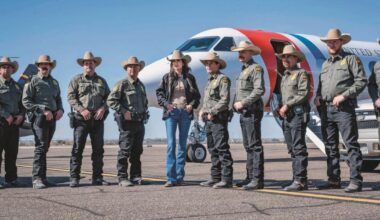 Donald Trump plus offensif que jamais sur l’immigration