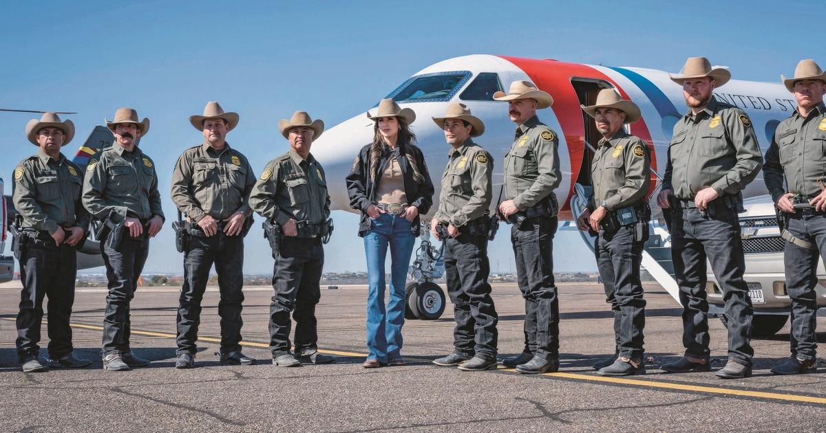 Donald Trump plus offensif que jamais sur l’immigration