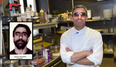 Saint-Étienne : le pizzaïolo de la mafia s'est éteint en prison, près de Lyon