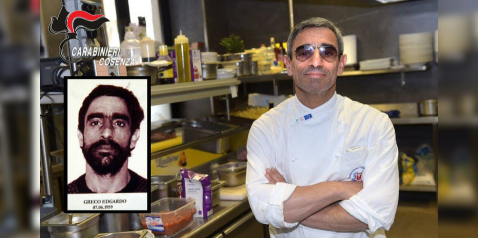 Saint-Étienne : le pizzaïolo de la mafia s'est éteint en prison, près de Lyon