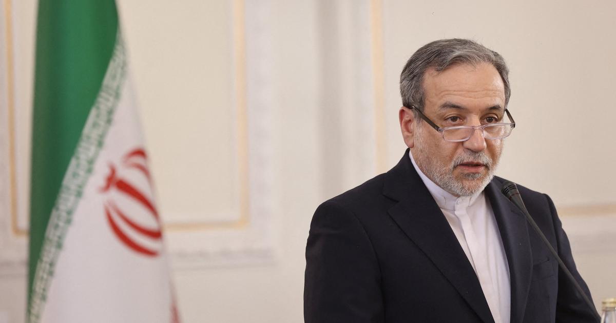 rare entretien téléphonique entre l'Iran et le Royaume-Uni