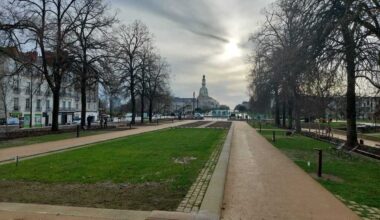 cet ancien parking du centre-ville a été remplacé par un jardin