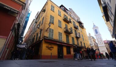 violemment agressés la nuit par une bande cagoulée dans le Vieux-Nice, ils témoignent