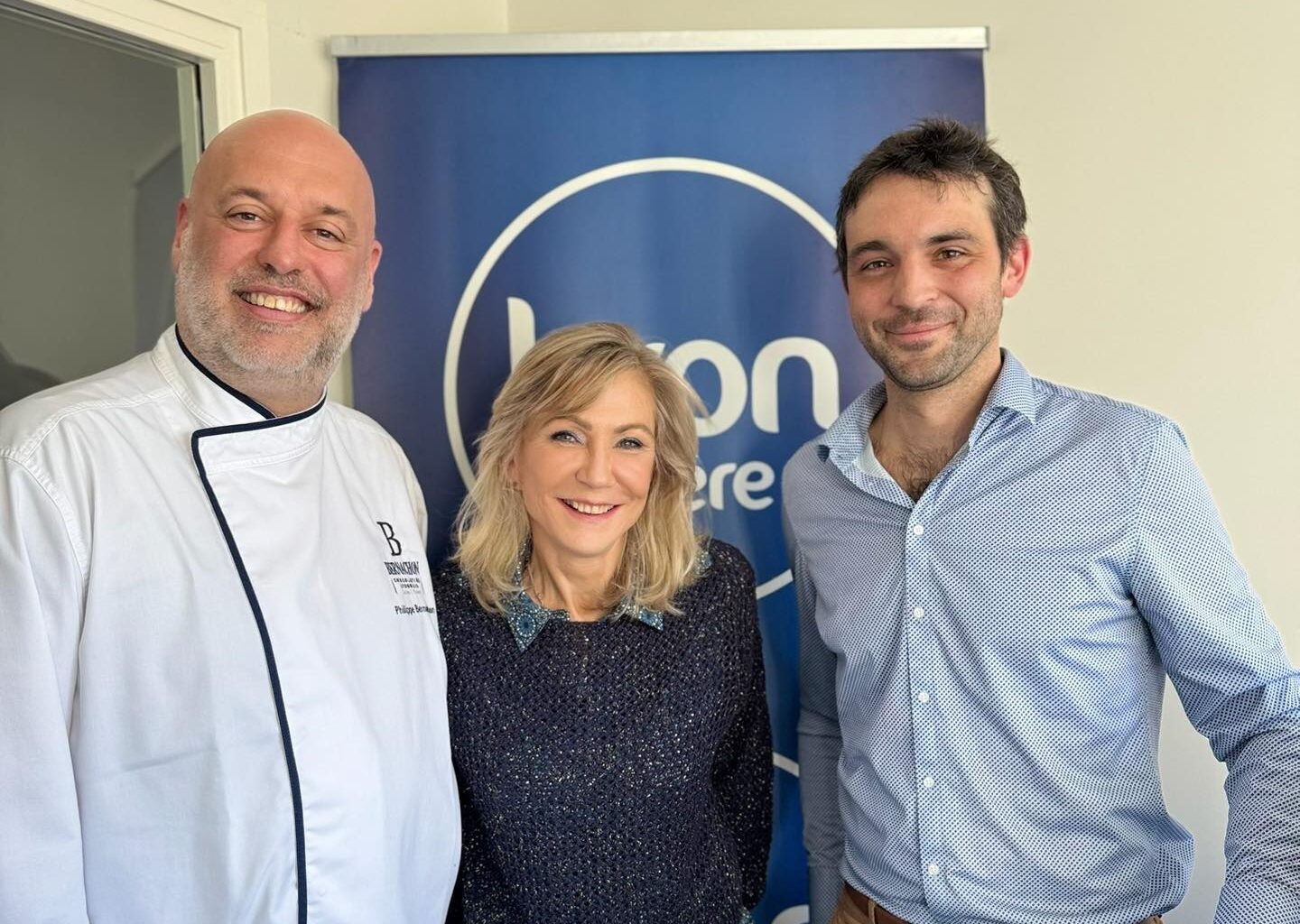 A la découverte de la maison Bernachon et de la distillerie Crozet