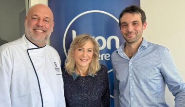 A la découverte de la maison Bernachon et de la distillerie Crozet