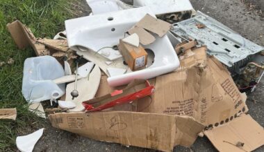 Loire. Ce maire ne veut plus de ce système en déchèterie : "Nous nous sommes trompés"