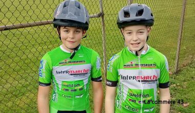 Cyclo-cross à Saint-Etienne : un terrain exigeant pour les coureurs de l’UCPV