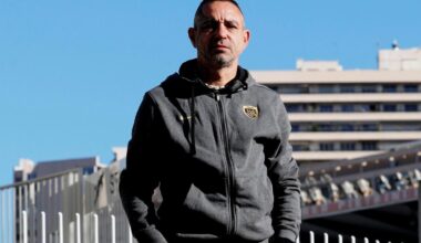 le lanceur du Pilou-Pilou au stade Mayol à Toulon s’exprime pour la première fois depuis sa double mise en examen pour « viols »