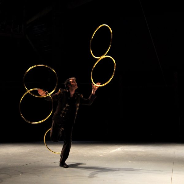 vaisseau  Opticirque