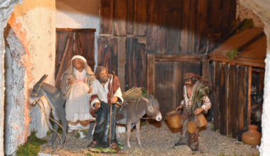 La messe de Noël à vivre sur les ondes de RFJ