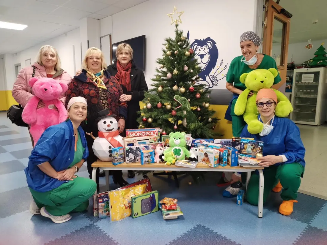 Agora Nancy - Brabois 