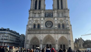 Qui sont les trois religieux de Seine-et-Marne qui vont être béatifiés à Notre-Dame de Paris ?