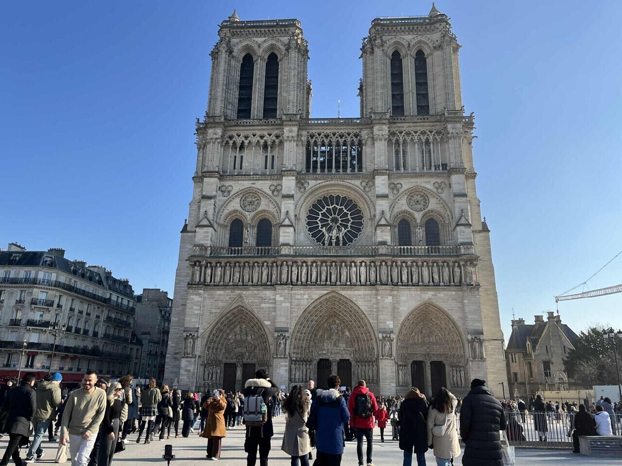 Qui sont les trois religieux de Seine-et-Marne qui vont être béatifiés à Notre-Dame de Paris ?