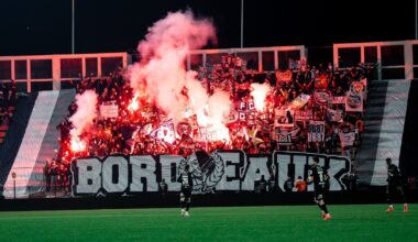 Les Virages fermés pour Bordeaux-Bayonne, les supporters ont le droit à un "crédit" pour prendre d'autres places