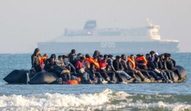 Page d'accueil Yahoo news