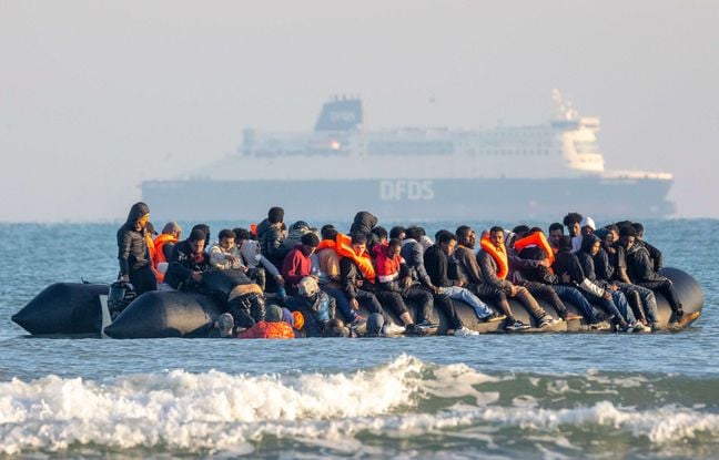 Page d'accueil Yahoo news